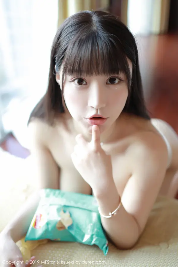 Vol. 0206 Flower朱可儿(51P)