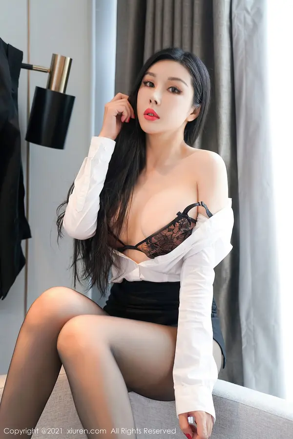 Vol. 03672 田冰冰(67P)