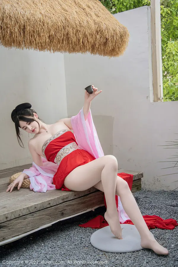 Vol. 05141 诗诗kiki(81P)