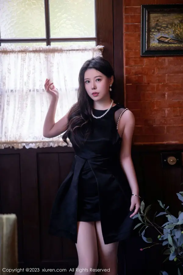 Vol. 06089 白茹雪(73P)
