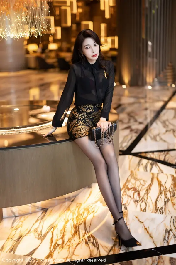 Vol. 05953 徐莉芝Booty(84P)