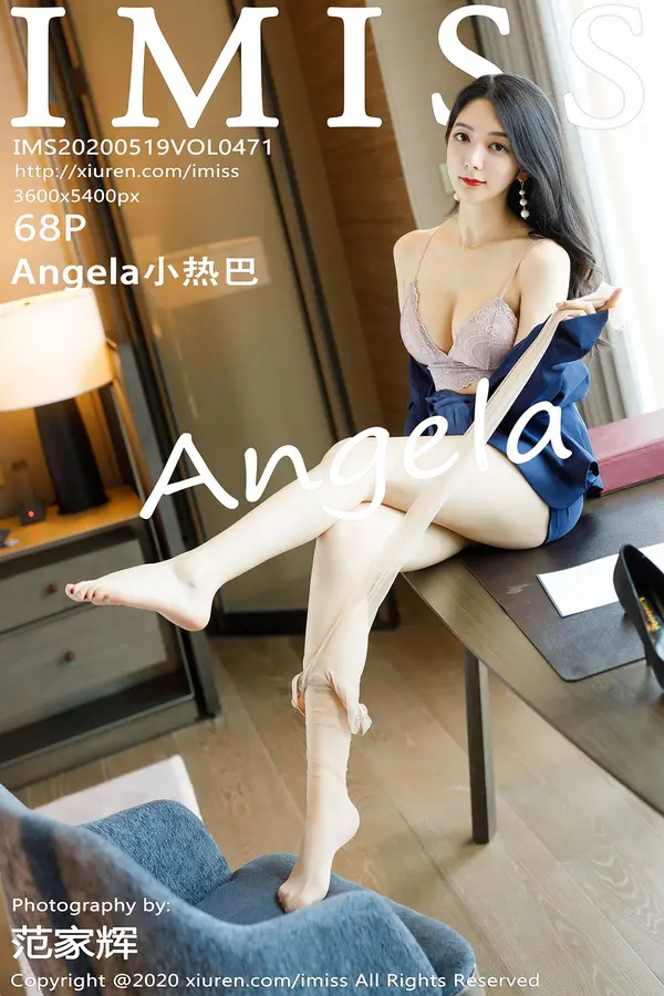 Vol. 0471 Angela小热巴(69P)-妹子录-美女图片|美女写真 专注超高清美女图片分享网站