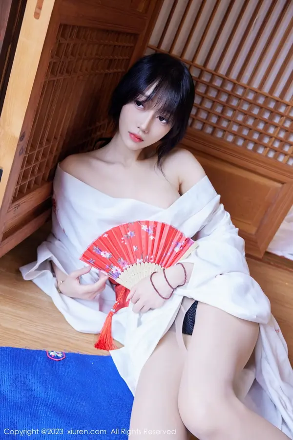 Vol. 07610 玥儿玥er(61P)