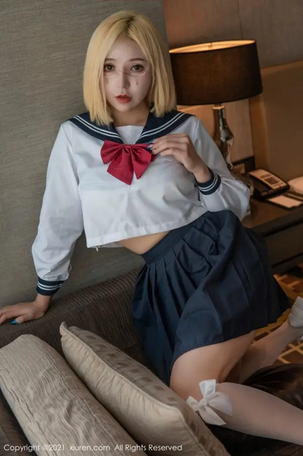 Vol. 03163 文静儿(63P)