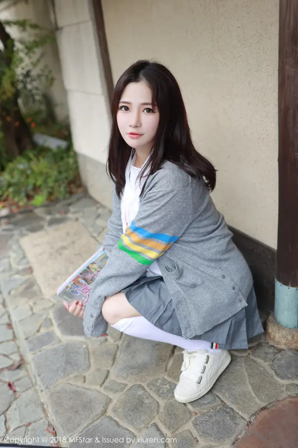 Vol. 0162 徐cake(41P)
