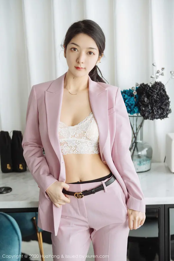 Vol. 0255 Angela小热巴(61P)