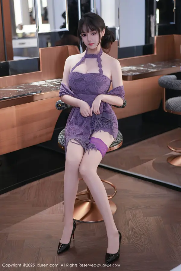 Vol. 11057 沈南汐RuRu(73P)