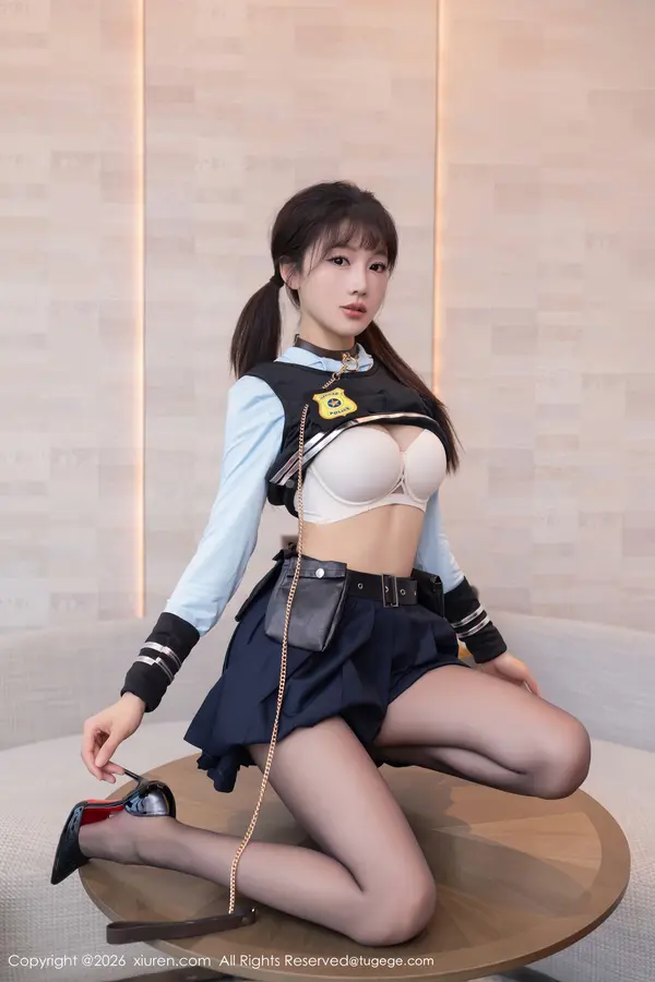 Vol. 11209 陆萱萱(78P)
