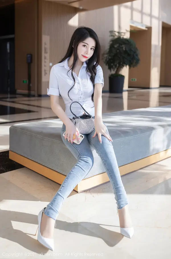 Vol. 03501 美七Mia(71P)