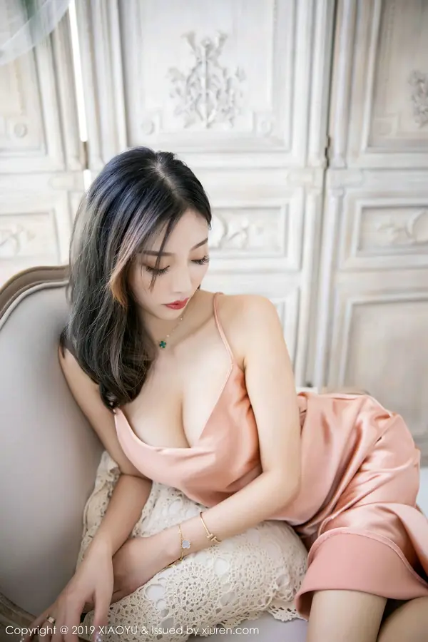 Vol. 0143 杨晨晨sugar(45P)