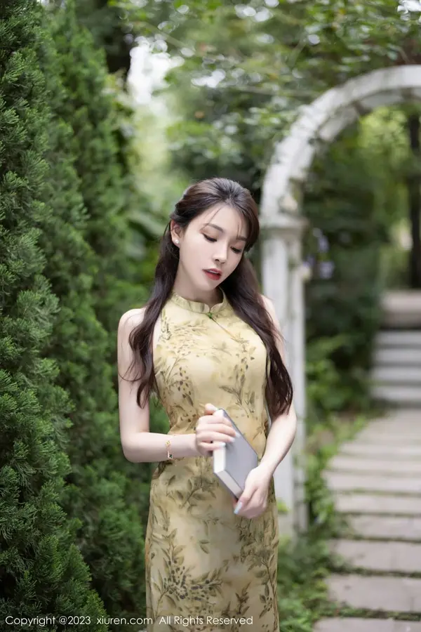 Vol. 07083 徐莉芝Booty(82P)