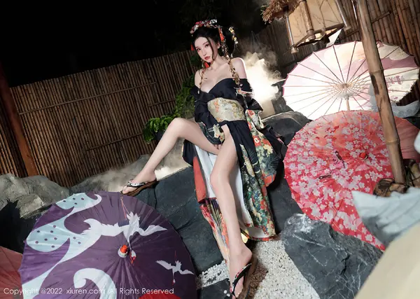 Vol. 05537 周于希Sally(81P)