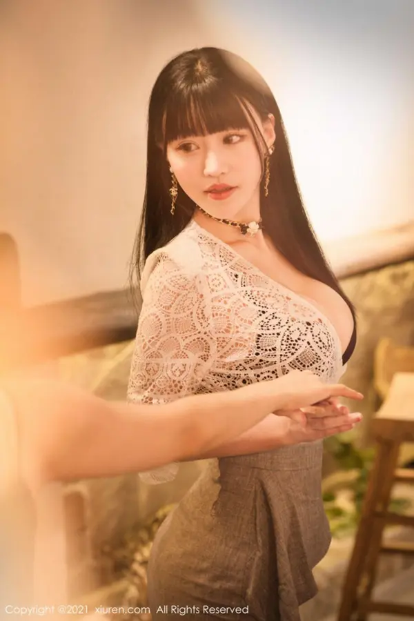 Vol. 03125 朱可儿Flower(52P)