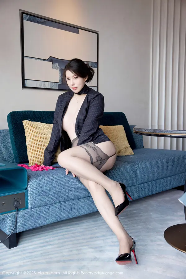 Vol. 10422 白茹雪abby(76P)