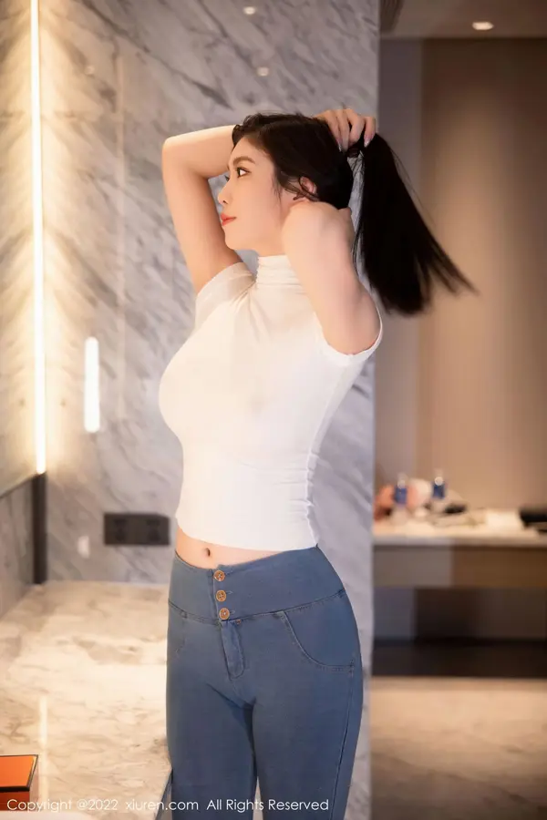 Vol. 05677 李雅柔182CM(85P)