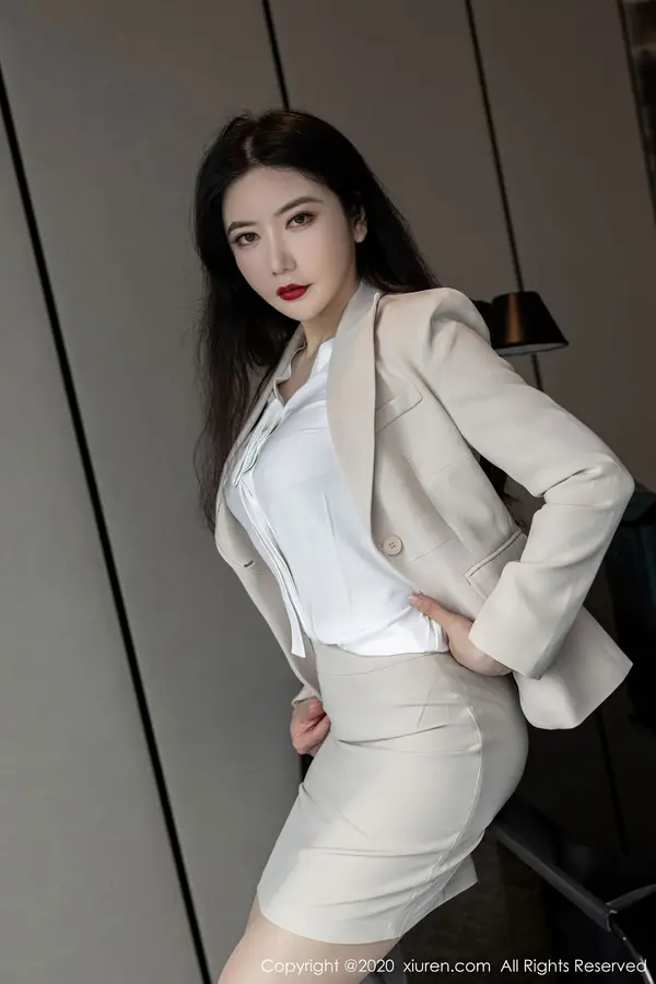 Vol. 02736 心妍小公主(38P)