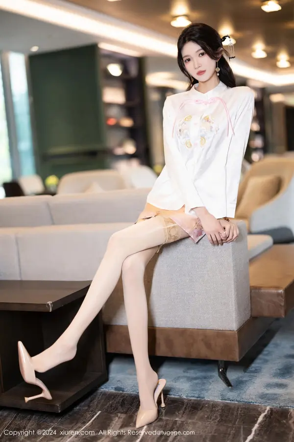 Vol. 08347 程程程-(86P)