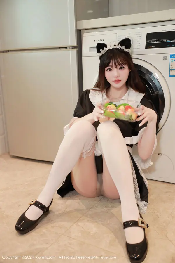 Vol. 09686 佘贝拉Bella(83P)