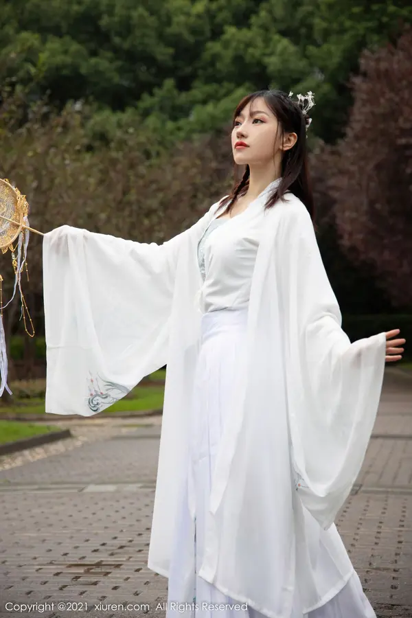 Vol. 04344 西门小玉(54P)