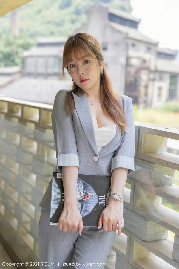 Vol. 0687 王雨纯(66P)