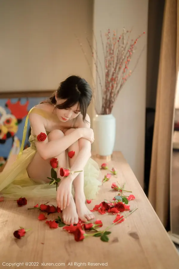 Vol. 05875 婠婠么(86P)