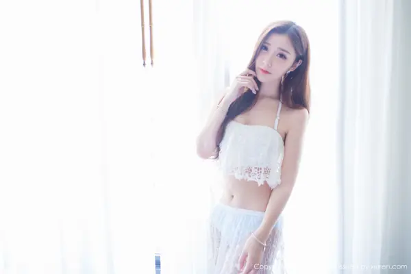 Vol. 0091 淼淼萌萌哒(53P)