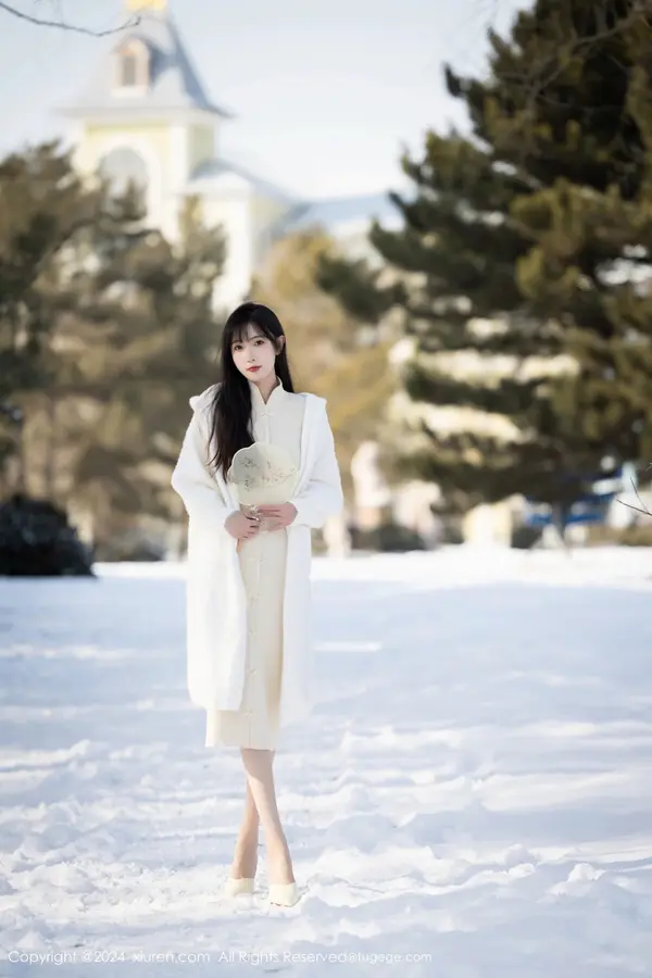 Vol. 08307 林星阑(83P)
