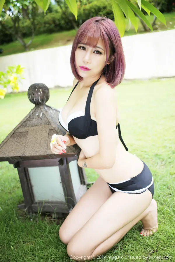 Vol. 0040 伊雨蔓Fiona(44P)