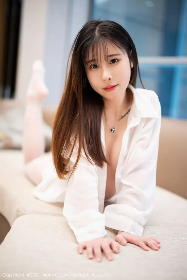 Vol. 03832 甜熙Dora(61P)