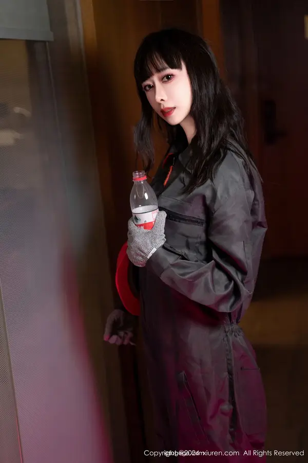 Vol. 08938 宝宝甜(83P)