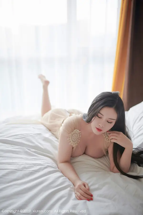 Vol. 01366 戴渃欣(46P)