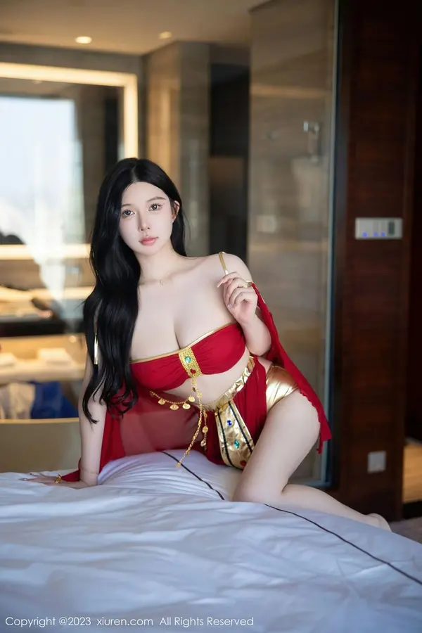 Vol. 06613 林珊珊(85P)