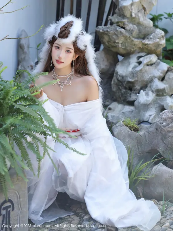 Vol. 10843 金允希Yuki(79P)