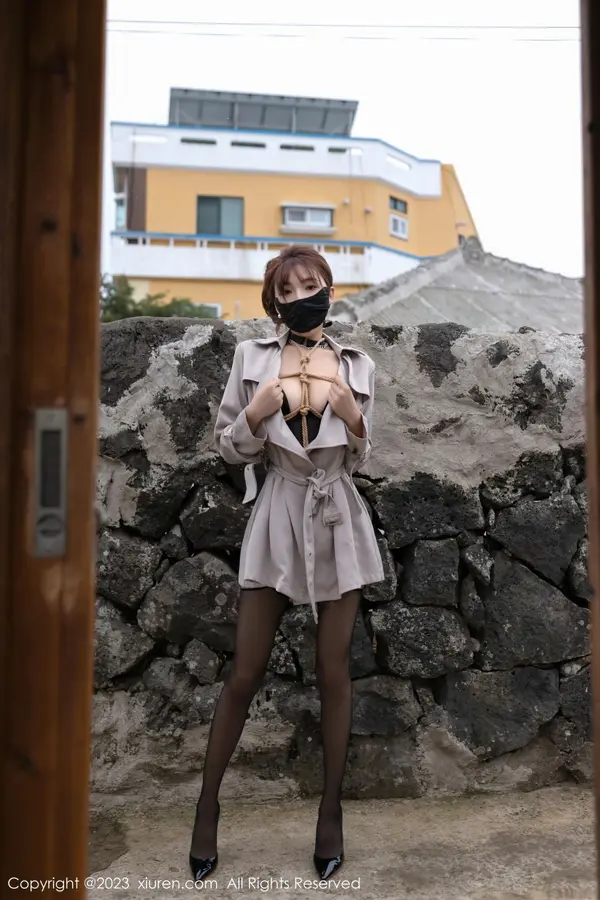 Vol. 07538 陆萱萱(80P)