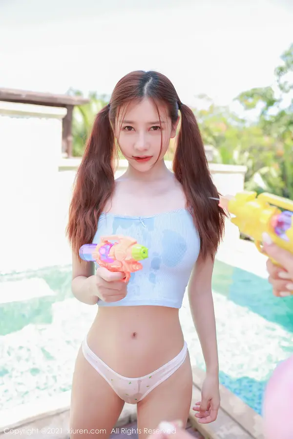 Vol. 03462 模特合集(52P)