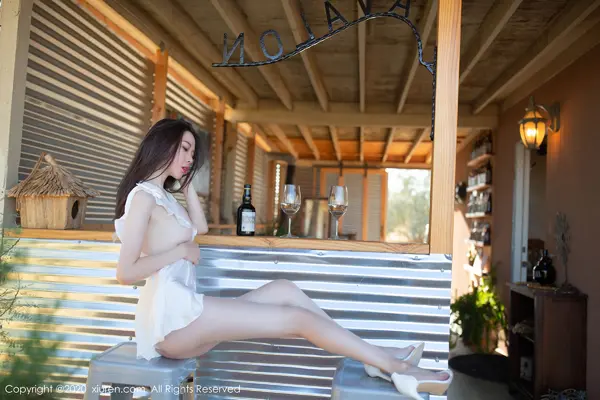 Vol. 02028 梦心月(62P)