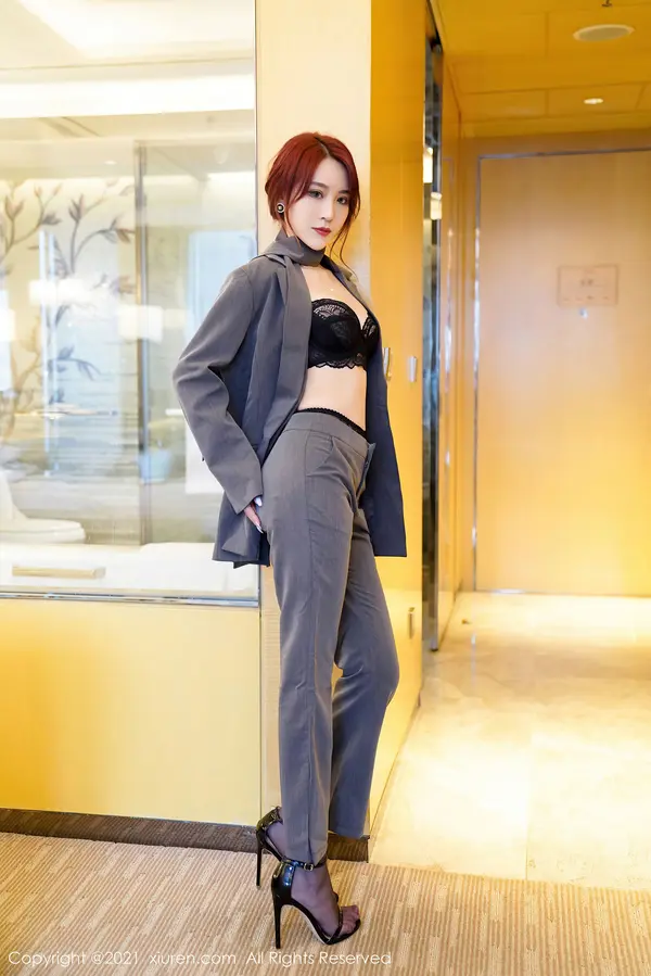 Vol. 03368 周慕汐baby(66P)