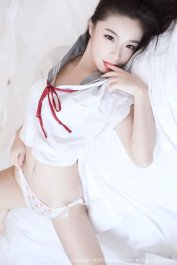 Vol. 00688 绮梦Cherish(57P)