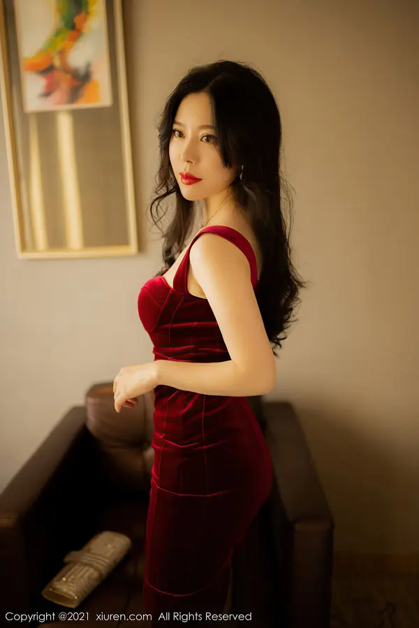 Vol. 03515 白茹雪Abby(38P)
