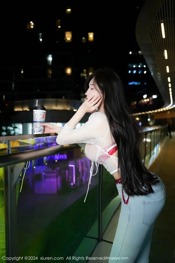 Vol. 08846 Carol周妍希X(59P)