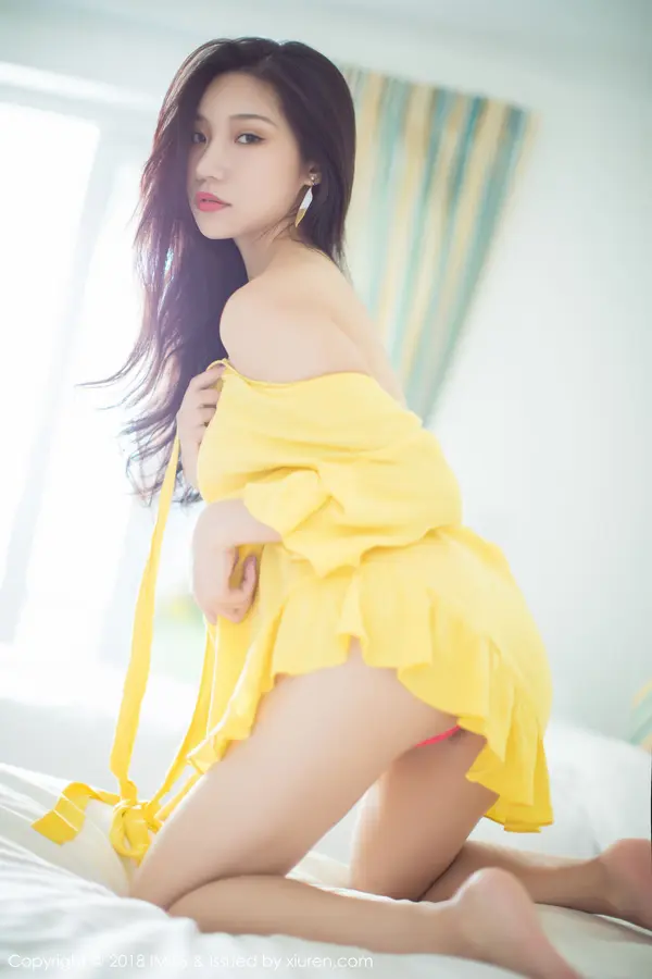 Vol. 0211 小狐狸Sica(44P)