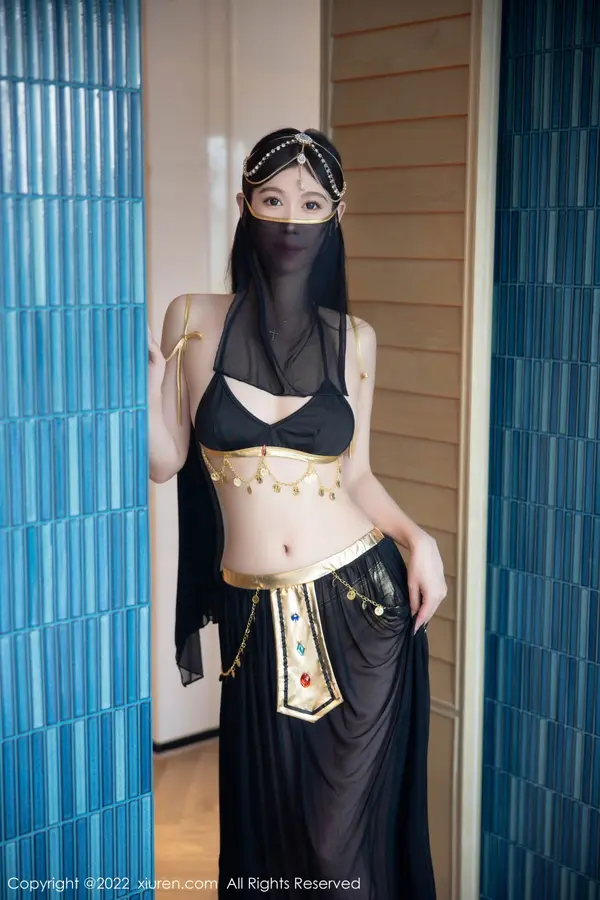 Vol. 05849 李雅柔182CM(66P)