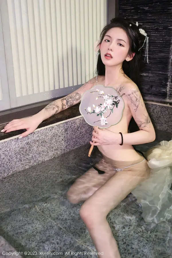 Vol. 06430 乔一一(83P)