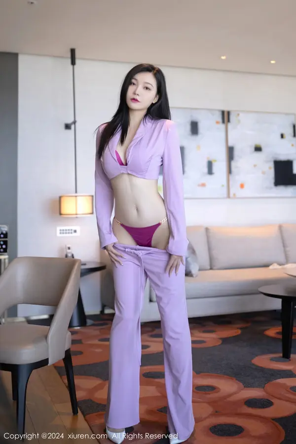 Vol. 08006 安然anran(81P)