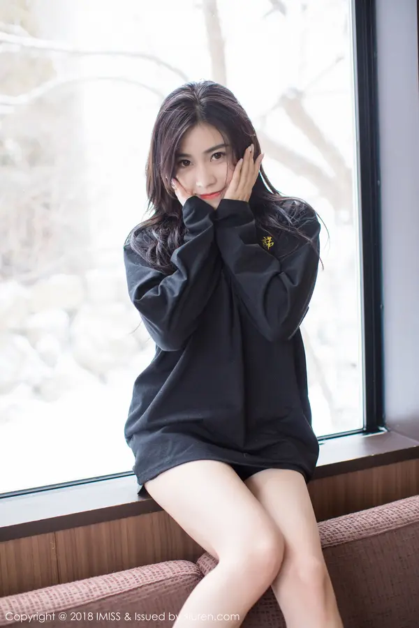 Vol. 0262 许诺Sabrina(43P)