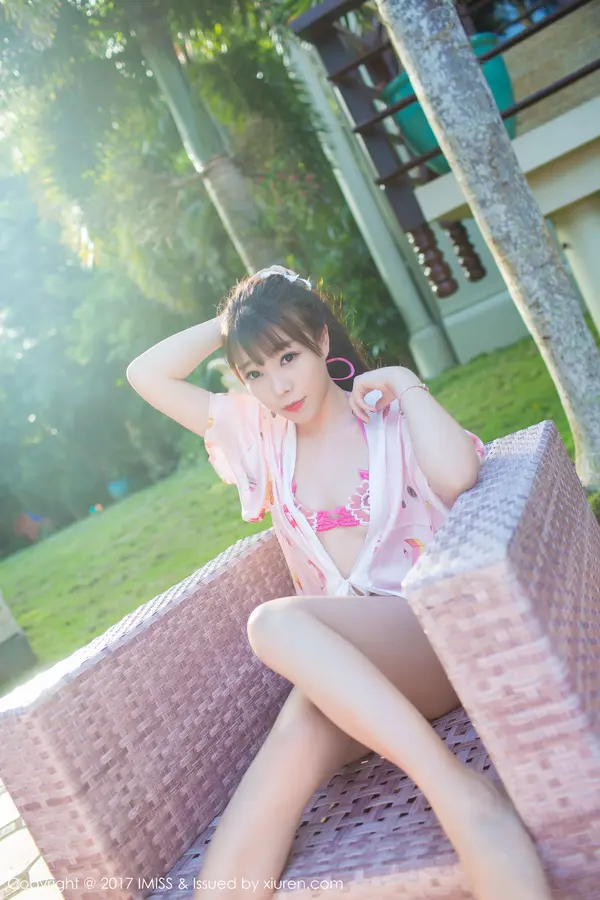 Vol. 0155 芝芝Booty(51P)