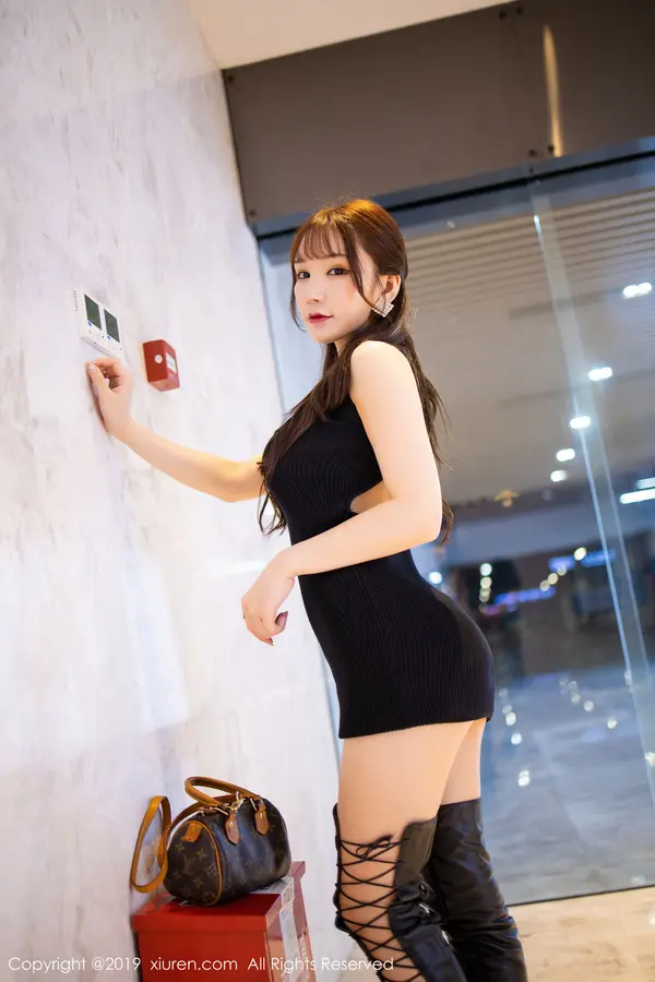 Vol. 01629 周于希Sandy(66P)