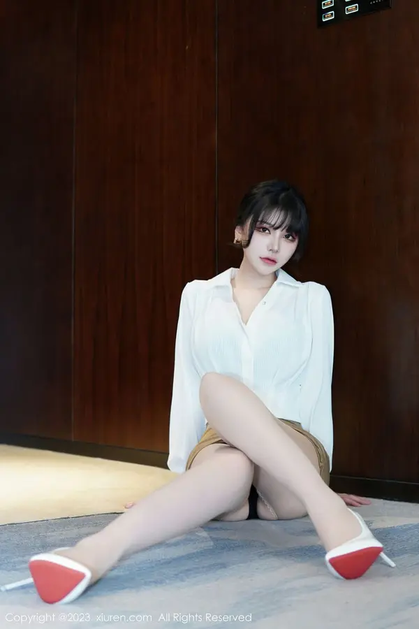 Vol. 06111 桃桃子_(87P)