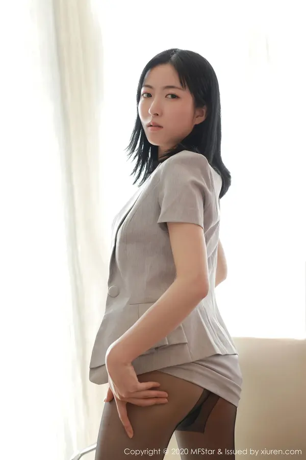 Vol. 0366 林小艺(56P)
