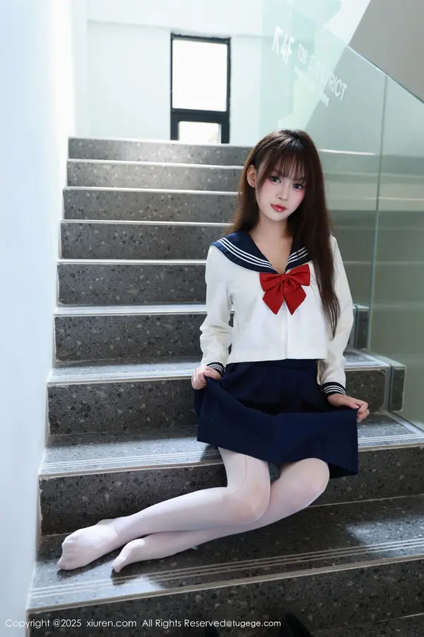 Vol. 10458 糯咪(89P)